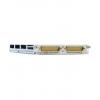Svorkovnice sběru dat, Dvojitá/čtyřnásobná matice 4 x 8 Reed Matrix 34933A, pro použití s: 34980a Systém Získávání Dat