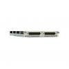 Multiplexer sběru dat, Čtyřnásobná matice 4 x 32 Reed Matrix 34934A, pro použití s: 34980a Systém Získávání Dat Keysight