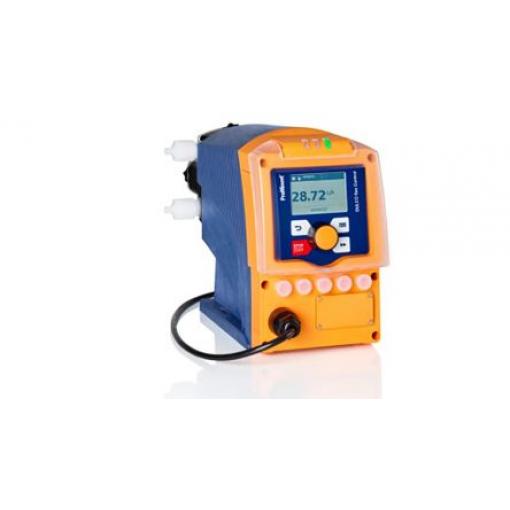 Pístové čerpadlo Peristalický Elektrický ovládané 30 L/h, pracovní tlak: 5 bar 100/230 V ProMinent DFXA