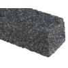 Brousek Čtvercový, délka: 150 mm, šířka: 25mm x 25 mm Norton Kluzný