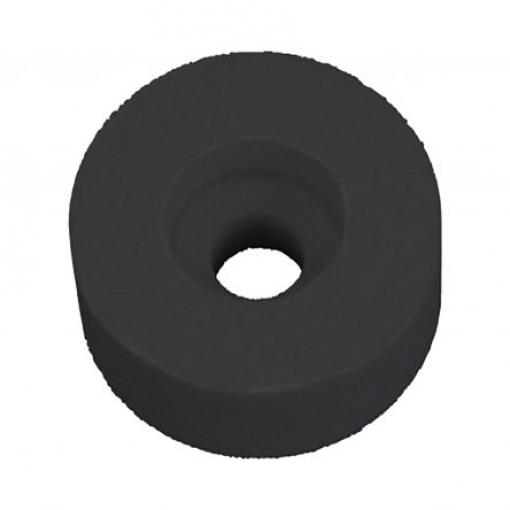 Brusný kotouč, řada: Straight wheel Karbid křemíku zrnitost P60, max. bezpečná rychlost: 8356 rpm 80 mm x 13 mm vývrt
