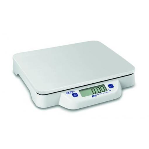 Váhy Pracovní stůl 10kg, číslo modelu: ECE 10K5, Typ C, 3-kolíková (Global) Kern, ISOCAL