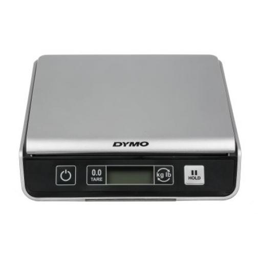 Váhy Digitální 10kg, rozlišení: 2 g, číslo modelu: M10 Dymo, ISOCAL