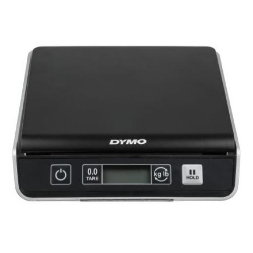 Váhy Digitální 5kg, rozlišení: 2 g, číslo modelu: M5 Dymo, ISOCAL