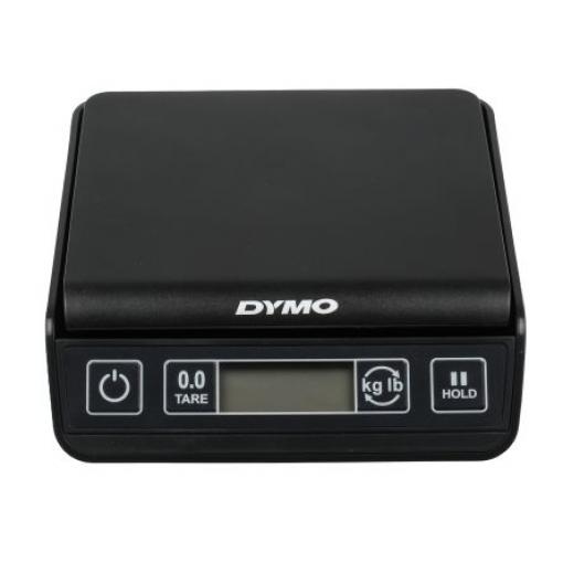 Elektronická váha Elektronické vážení 1kg, rozlišení: 1 g, číslo modelu: M1 Dymo, s ISO kalibrací