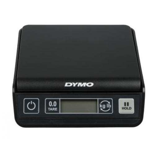 Váhy Digitální 2kg, rozlišení: 1 g, číslo modelu: M2 Dymo, ISOCAL