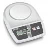 Váhy Přesné vyvážení 6kg, rozlišení: 0.1 g, číslo modelu: EMB 6000-1 Kern, ISOCAL