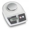 Váhy Přesné vyvážení 6kg, rozlišení: 0,1 g, číslo modelu: EMB 6000-1 Kern, s DKD kalibrací