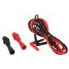 Fluke Multifunkční kalibrátor, číslo modelu: 789FC 1000V 1 A 50 mm HART 100 mm, životnost baterie: 140h 203mm, Baterie,