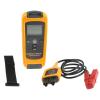 Fluke Multifunkční kalibrátor, číslo modelu: 789FC 1000V 1 A 50 mm HART 100 mm, životnost baterie: 140h 203mm, Baterie,