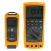 Fluke Multifunkční kalibrátor, číslo modelu: 789FC 1000V 1 A 50 mm HART 100 mm, životnost baterie: 140h 203mm, Baterie,