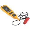 Fluke Multifunkční kalibrátor, číslo modelu: 789FC 1000V 1 A 50 mm HART 100 mm, životnost baterie: 140h 203mm, Baterie,