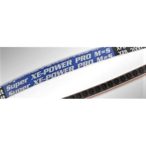 Hnací řemen XPB OPTIBELT 1500 mm, délka: 1440 mm XPB 1500 XEP, Pryž 120 °C -40 °C, řada: XE-Power