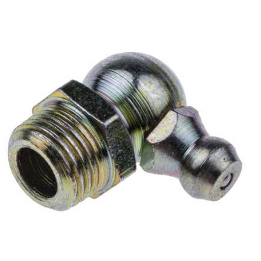 Sada maznic, obsah sady: H1 Přímý 1/8 v BSP (x50), H2 45° 1/8 v BSP (x50), H3 90° 1/8 v BSP (x50), Box RS PRO