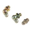 Sada maznic, obsah sady: 50x H1 rovný 1/4" BSF, 50x H2-45 1/4" BSF, 50x H3-90 1/4" BSF, skříňka RS PRO