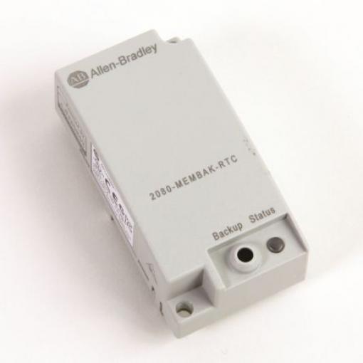 Paměťový modul, rozsah: Micro800, pro použití s: Řada Micro 830, řada Micro 850 Allen Bradley