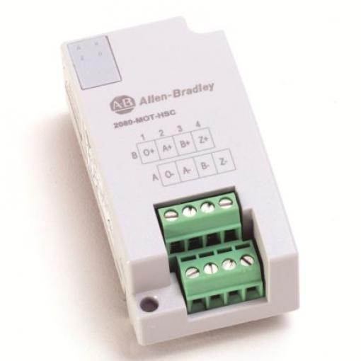 Allen Bradley PLC – I/O modul Micro800