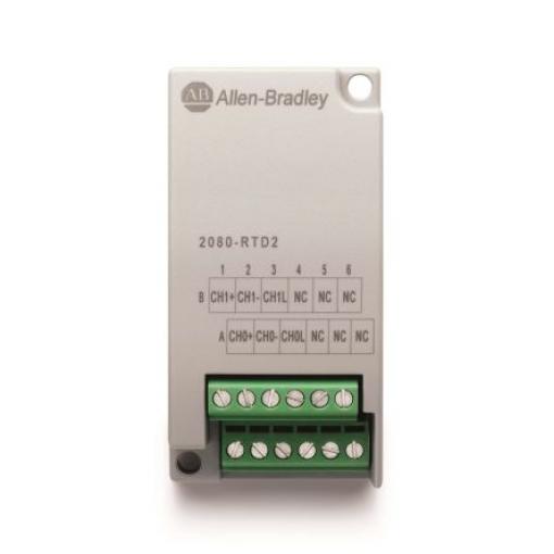 Allen Bradley PLC – I/O modul Micro800 3.3V