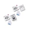 Sada spouštěče PLC CPU řada Micro 820, výstup: Relé Allen Bradley 12, typ vstupní: Analogové, Digitální