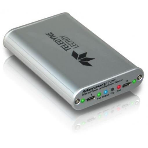 Protokolový analyzátor USB-TMSP2-M03-X 512 MB Teledyne LeCroy USB 2.0