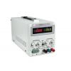 Teledyne LeCroy Napájecí zdroj stolice Digitální, počet výstupů: 5výstupový 60V 6 A 360 W
