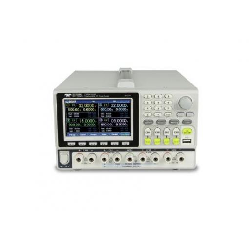 Teledyne LeCroy Napájecí zdroj stolice, počet výstupů: 4výstupový 32V 3 A 50 W