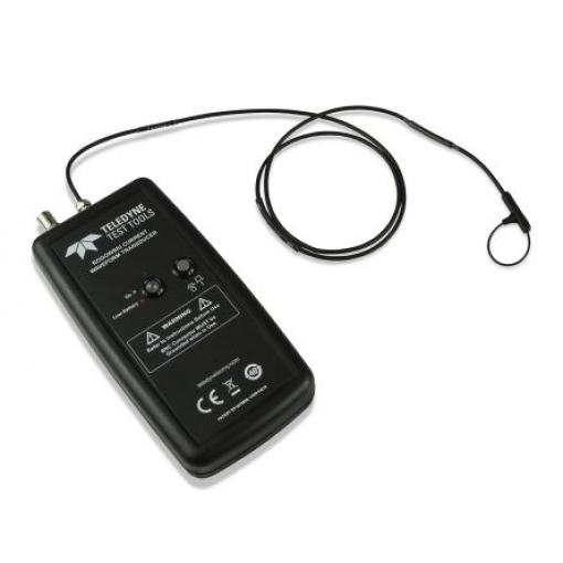 Sonda pro osciloskop T3RC0300-UM, typ sondy: Proud 30 MHz 50 dB, řada: T3RC BNC 5, číslo modelu: T3RC0300 Teledyne