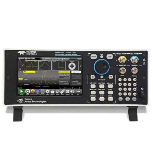 Generátor křivek T3AWG3252 250MHz Teledyne LeCroy