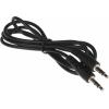 RS PRO Rozbočovač HDMI, orientace těla: Rovný, adaptér z typu: HDMI Vnější, VGA, adaptér z typu: HDMI Vnitřní, Černá,
