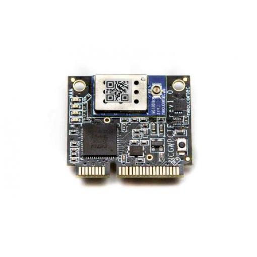 RF modul PCINC1000C-9 85 °C -40 °C NeoCortec 915 MHz 3.6 V
