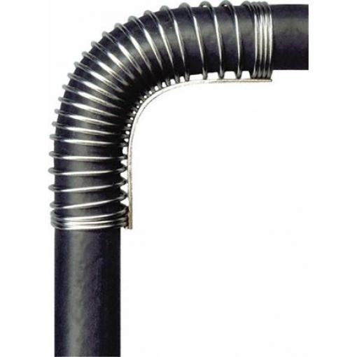 Chránič hadice délka 44 mm, Nerezová ocel Unicoil 0.64 in