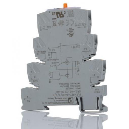 Phoenix Contact Polovodičové relé PLC-RPT-24UC/1/S/H