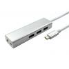 Rozbočovač USB, standard: 4, počet portů USB: 3 USB RS PRO