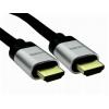 RS PRO HDMI 2.1 2 m, A: Vnější HDMI, B: Vnější HDMI