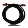RS PRO HDMI 1.4 až 2.0 5 m, A: Vnější HDMI, B: Vnější HDMI