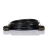 RS PRO, A: Vnější Display Port, B: Vnější Display Port, Polyvinylchlorid DisplayPort Kabely 2 m