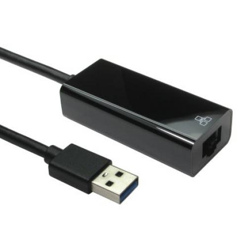 RS PRO Síťový adaptér USB