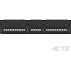 TE Connectivity Hranový konektor, řada: 2327670, rozteč: 0.6 mm Vnitřní, počet kontaktů: 140, počet řad: 2, orientace