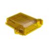 Amphenol Industrial Pouzdro k montáži desky pl. spojů, řada: AIPXE 24 kolíkový Termoplast 19 mm 102 mm 83 mm