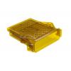 Amphenol Industrial Pouzdro k montáži desky pl. spojů, řada: AIPXE 24 kolíkový Termoplast 19 mm 102 mm 83 mm
