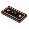 FCT from Molex Konektor D-Sub, řada: FWD, počet kontaktů: 9, orientace těla: Rovný, Montáž do panelu Vnější, D-SUB,