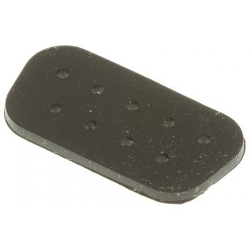 Příslušenství konektoru D-SUB, řada: Waterproof, Těsnění, pro použití s: 9pinový konektor D-Sub FCT from Molex