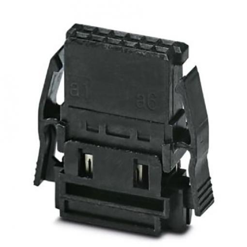 Patice PCB, řada: FP 1.27/20-FWL, orientace těla: Pravý úhel, rozteč: 1.27 mm Deska-deska, počet kontaktů: 20, počet