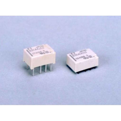 Fujitsu Signálové relé DPDT Povrch 2 A 4.5 V dc FTR-B3