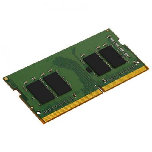 RAM 4 GB DDR4 Kingston 3200 MHz SODIMM 1.2 V