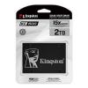 model: KC600 2.5 in 2.05 TB Kingston
