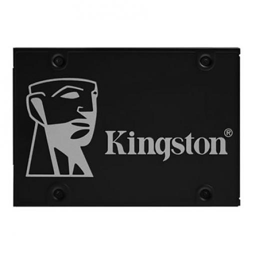 model: KC600 2.5 in 2.05 TB Kingston