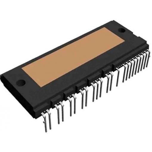 Inteligentní napájecí modul NFAM3065L4B Â±60A, počet kolíků: 39, DIP39 30A 450 V, typ motoru: Indukce AC, Motor BLDC,