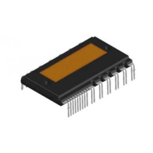 Inteligentní napájecí modul NFAM5065L4B Â±100A, počet kolíků: 39, DIP39 50A 450 V, typ motoru: Indukce AC, Motor BLDC,