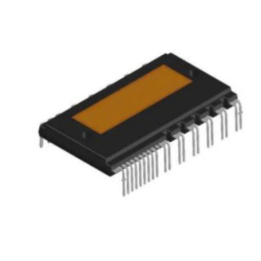 onsemi Inteligentní napájecí modul, řada: NFAM5065 NFAM5065L4BT 650 V, konfigurace: 3fázový 100 A 20 kHz, počet kolíků: